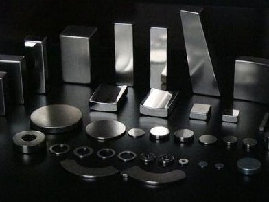 我國釹鐵硼產(chǎn)量占全球總額40%，引領(lǐng)金屬材料產(chǎn)業(yè)升級