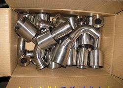 不銹鋼倒刺接頭 價(jià)格、廠家與選購指南