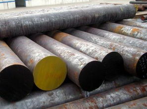 結(jié)構(gòu)鋼AISI TS4147與AISI TS4150線板材性能解析